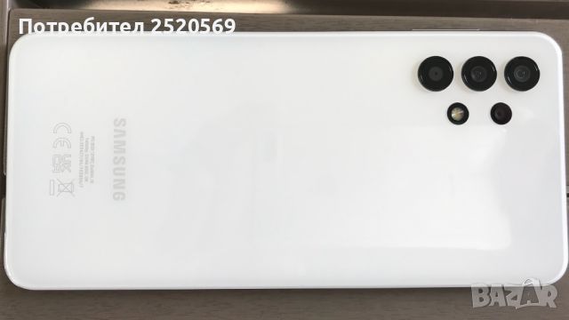 SAMSUNG A 32 5G, снимка 12 - Samsung - 46127940