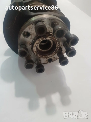 Колянен вал за Volvo V40 1.8 16V (2001) 1BBBBB, снимка 2 - Части - 54021056