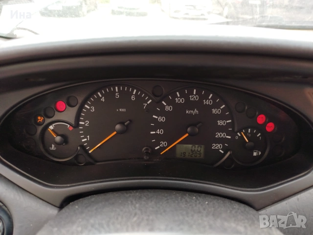 Форд Фокус Джия, снимка 10 - Автомобили и джипове - 54217568