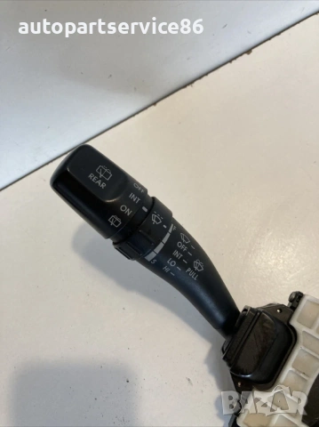 Бутони за чистачки на фаровете за KIA Sportage 2.0 CRDi (2006-2010) 202003219, снимка 2 - Части - 53372393