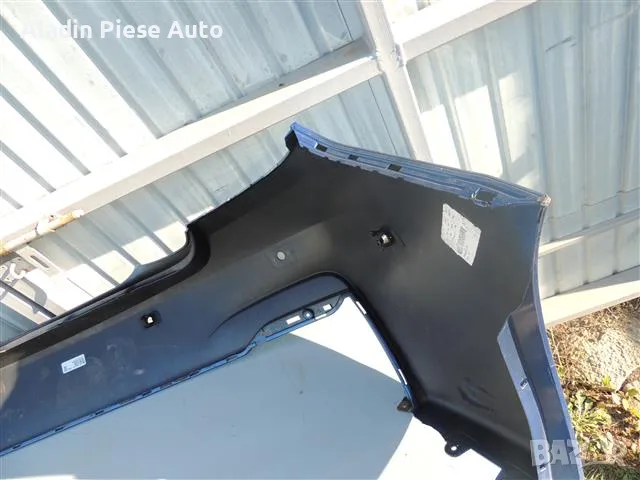 Броня задна BMW 2 series F22 M-Sport След 2013 г. код 8055567, снимка 5 - Аксесоари и консумативи - 50356339