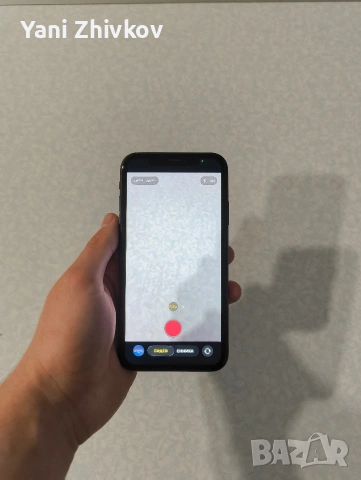 iPhone 11 128GB Black, снимка 2 - Apple iPhone - 53190423