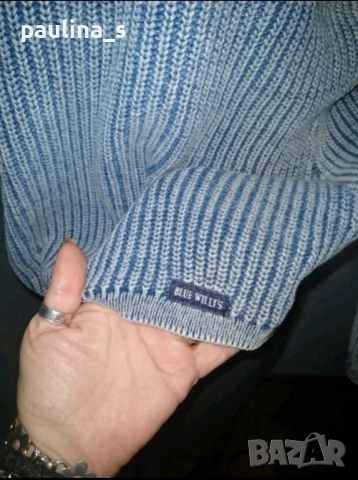 Три различни броя / Марков мъжки пуловер , снимка 18 - Пуловери - 43847619