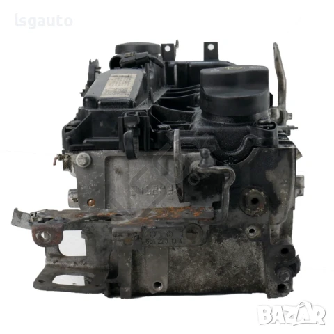 Оборудвана цилиндрова глава Mercedes-Benz E-Class (W212) 2009-2016 ID:147768, снимка 6 - Части - 50907635