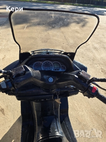 Ямаха Маджести 250!, снимка 4 - Мотоциклети и мототехника - 52412302