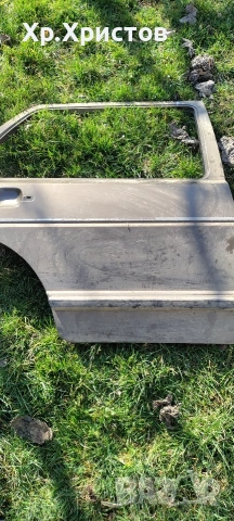 врати голф 2 , снимка 14 - Части - 53809424