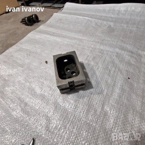 За Фреза Призма Повдигач , снимка 5 - Стругове - 51027381