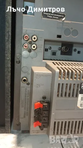 PHILIPS FW-C700/22, снимка 13 - Аудиосистеми - 50349595