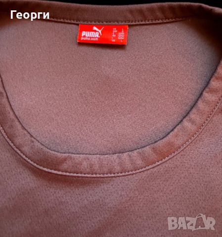 Puma , снимка 2 - Тениски - 46611288