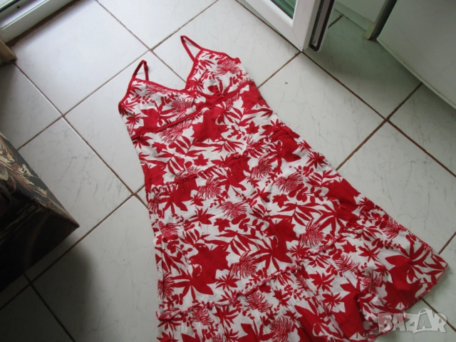 Дамска официална рокля , снимка 12 - Рокли - 43182484