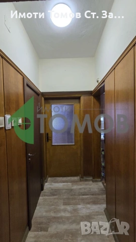 Прекрасен четиристаен апартамент в района на Пето Основно Училище, снимка 13 - Апартаменти - 53201293