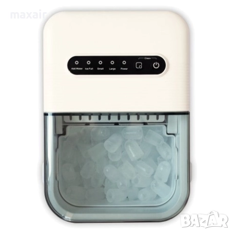 Ледогенератор TWE-L02*Безплатна доставка*Гаранция 2 години, снимка 2 - Други - 52914865