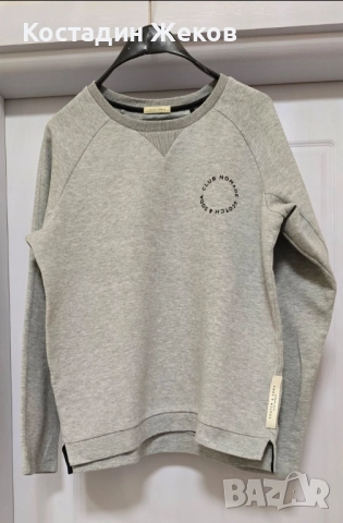 Мъжка оригинална блузка. Като нова. SCOTCH & SODA 