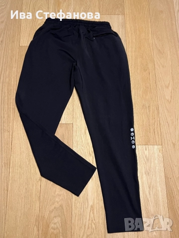 Under Armour нов уникален спортно елегантен панталон , снимка 6 - Спортни дрехи, екипи - 52511493