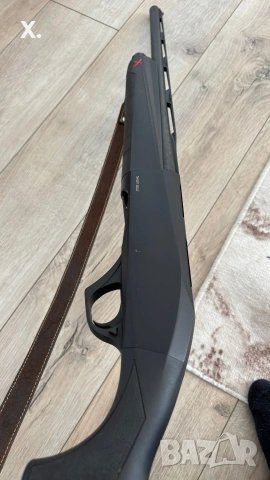 ATA NEO X SYNTHETIC 12/76 61 см, снимка 7 - Ловно оръжие - 53475273