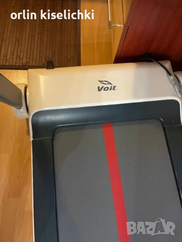 Ел.Пътека за бягане Voit, снимка 7 - Фитнес уреди - 53072572