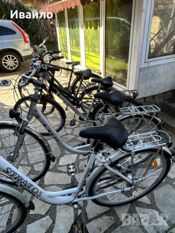 Велосипеди на цени от 100 до 200 евро, снимка 17 - Велосипеди - 52423127