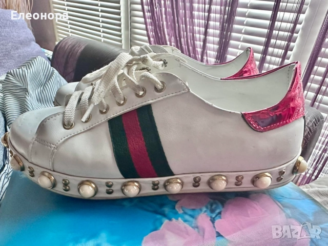 готини ежедневни обувки