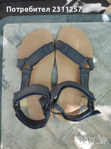 Боси сандали Zeazoo Олимп, 38н.