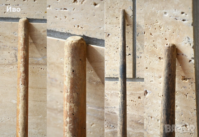 Дървени хурки, снимка 5 - Декорация за дома - 53815270