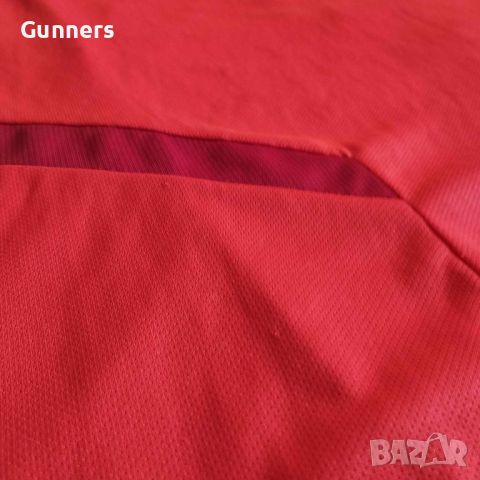 Bayern Munich 18/19 Training Shirt, XL, снимка 8 - Спортни дрехи, екипи - 45170345