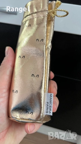 Продавам Mancera Red Tabacco, снимка 3 - Унисекс парфюми - 54086742