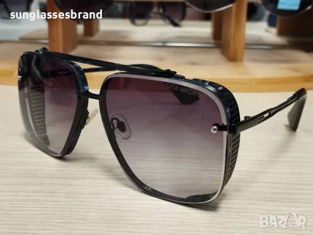 Унисекс слънчеви очила - 51 sunglassesbrand , снимка 1 - Слънчеви и диоптрични очила - 45856595