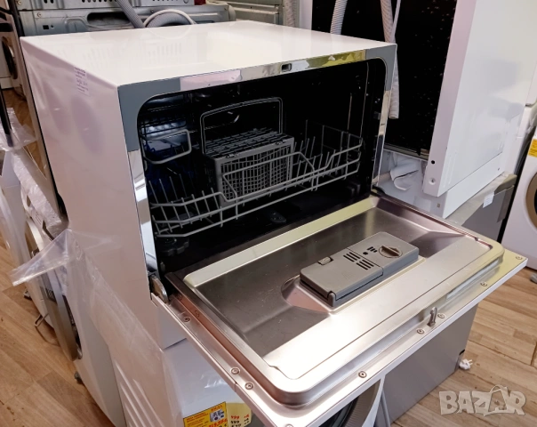 Съдомиялна - кубче Comfee, снимка 6 - Съдомиялни - 53998161