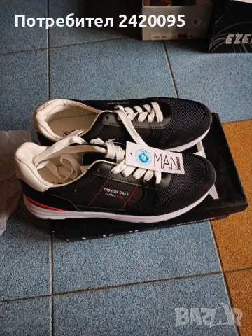 маратонки-40лв, снимка 4 - Маратонки - 51060426