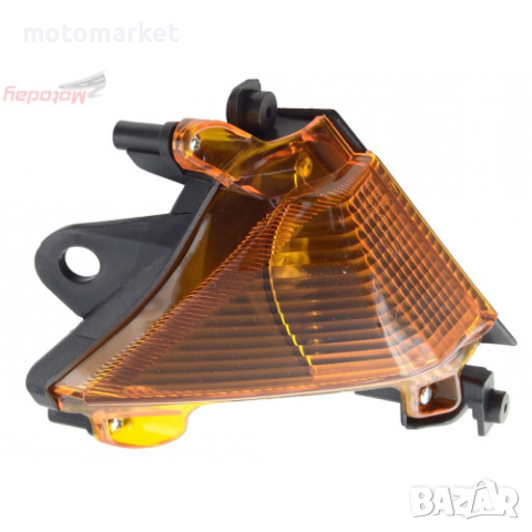 МИГАЧ ПРЕДЕН ДЕСЕН KAWASAKI ZX-10R 1000 (04-05)