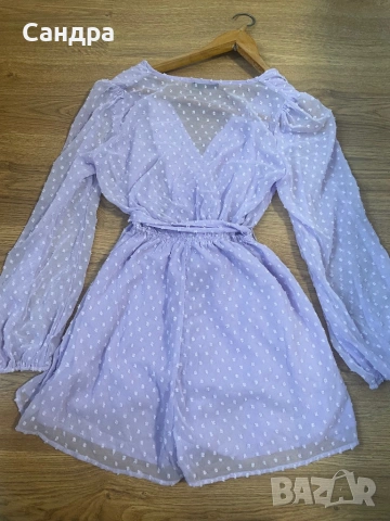 Гащеризон, снимка 3 - Гащеризони - 54250926