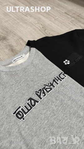 Gosha Rubchinskiy L size Мъжка блуза , снимка 4 - Блузи - 52769405