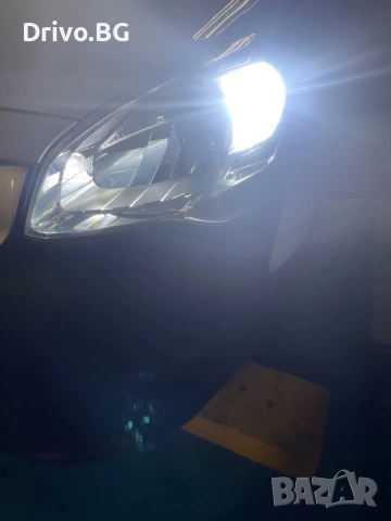 Изключително Мощни CANBus LED Крушки T10 за Габарити на Фарове, снимка 4 - Аксесоари и консумативи - 53281036
