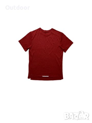 Мъжка тениска Nike Running Dry-Fit, размер: S  , снимка 3 - Тениски - 45082485