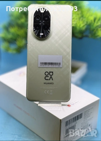 HUAWEI Nova 13 Pro, снимка 9 - Huawei - 53106036