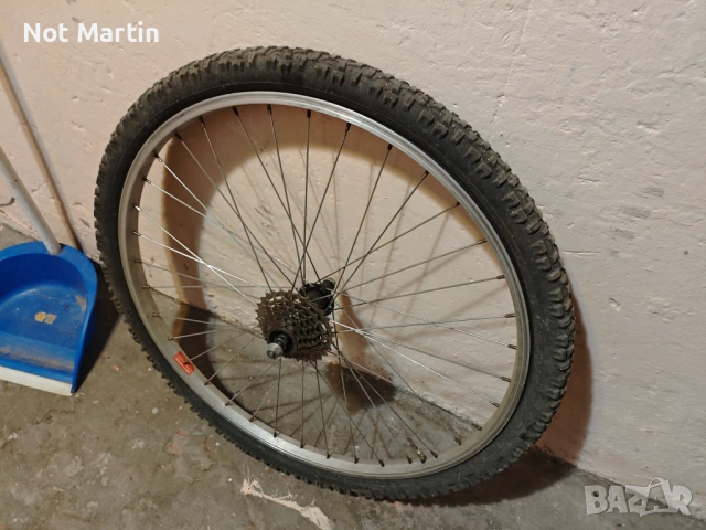 Капли Innova 26 цола