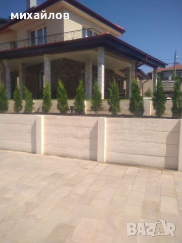 Терасиране на парцел, снимка 5 - Саксии и кашпи - 54032313