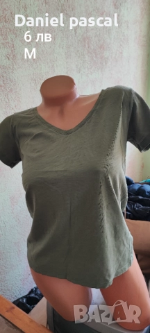 Тениски,Ризи,Блузи, снимка 11 - Тениски - 52352253