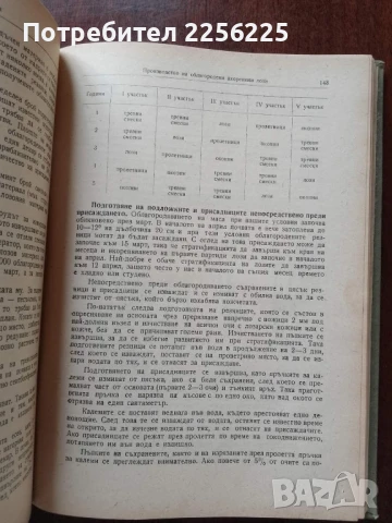 Лозарство, снимка 7 - Специализирана литература - 50611444