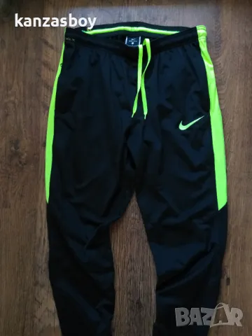 Nike Fleece Pant - страхотно мъжко долнище L, снимка 7 - Спортни дрехи, екипи - 48854850