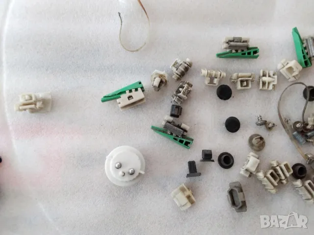 Части за Мерцедес Е220 W124, снимка 7 - Части - 41707229