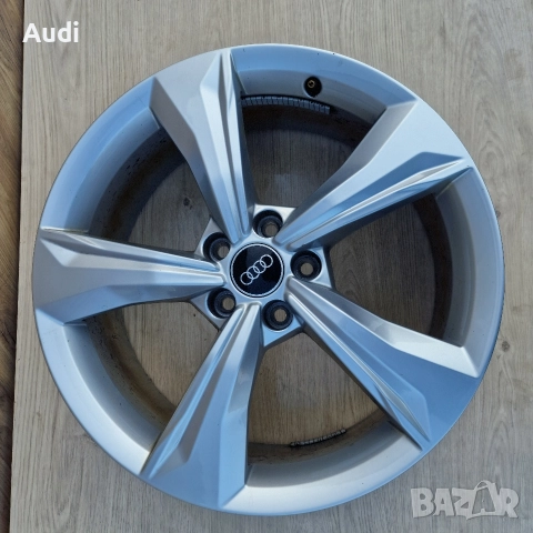 Оригинални Джанти Audi 19 Q5 SQ5, снимка 3 - Гуми и джанти - 52893824