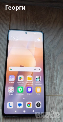 Xiaomi 11T pro 8/256 Gb, снимка 6 - Xiaomi - 53132937