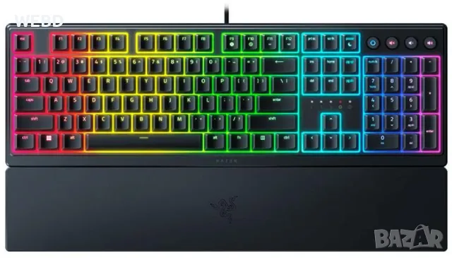 Razer Ornata V3 LOW PROFILE