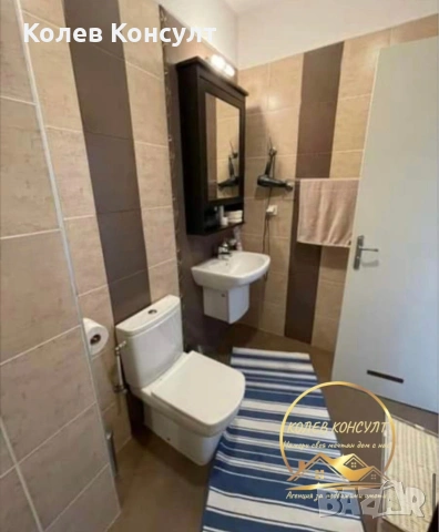 Двустаен апартамент в Oasis Resort & Spa, снимка 8 - Апартаменти - 54063138