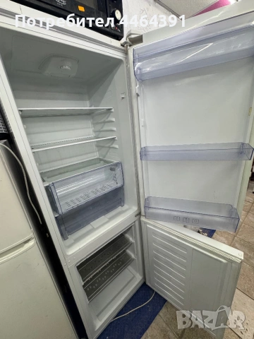 Хладилник beko, снимка 3 - Хладилници - 53536145