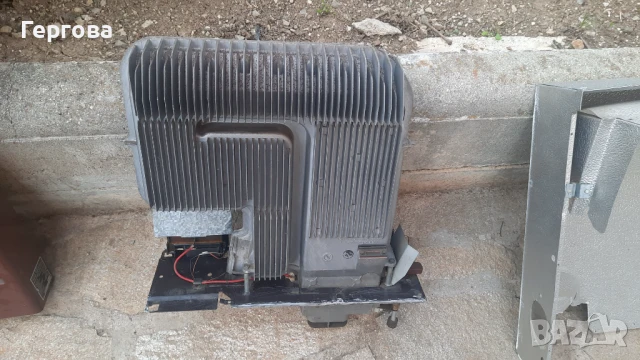 Газова печка TRUMA S3004, снимка 11 - Каравани и кемпери - 37426461