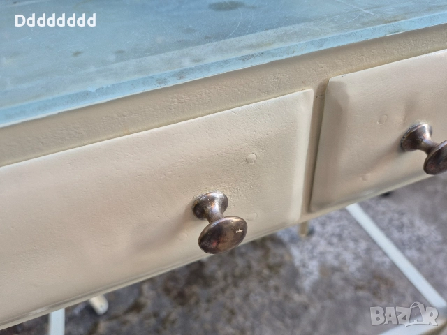 Стара Зъболекарска Помощна Маса, снимка 9 - Антикварни и старинни предмети - 52836897