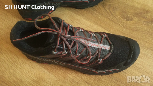 La SPORTIVA ULTRA RAPTOR GORE-TEX Shoes размер EUR 47 обувки водонепромокаеми - 2397, снимка 7 - Маратонки - 53880780
