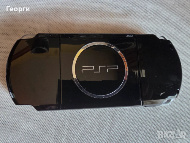 SONY PSP 3004-НОВО, УНИКАТ , снимка 2 - PlayStation конзоли - 54112290